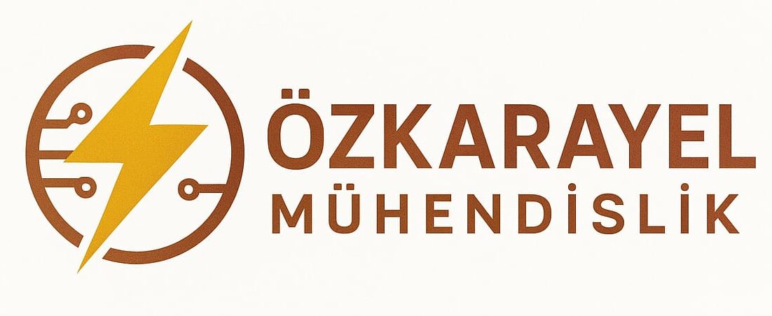 &Ouml;ZKARAYEL M&Uuml;HENDİSLİK